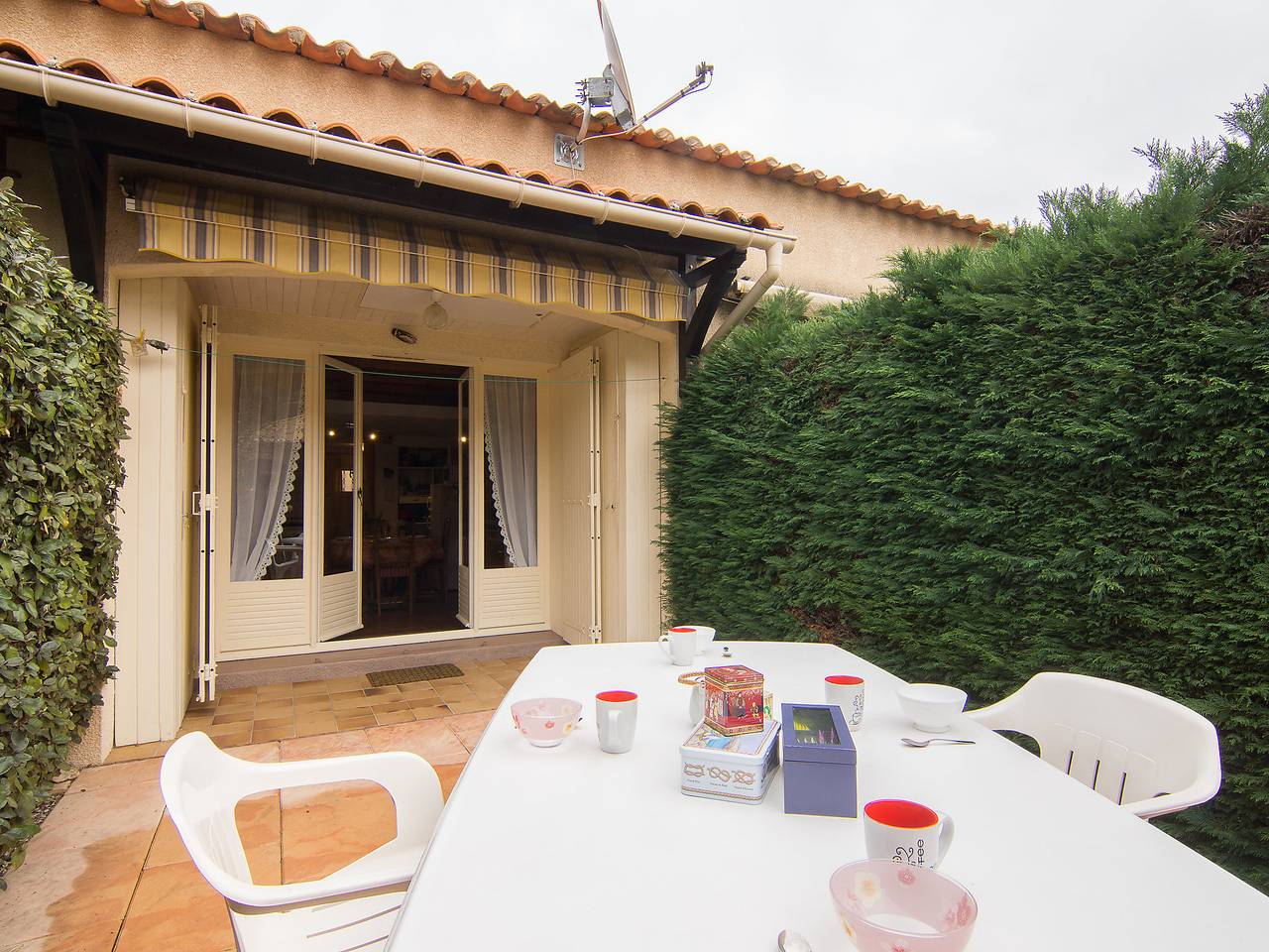 Le Clos du Rigaud in Cavalaire-sur-Mer, Région de Draguignan