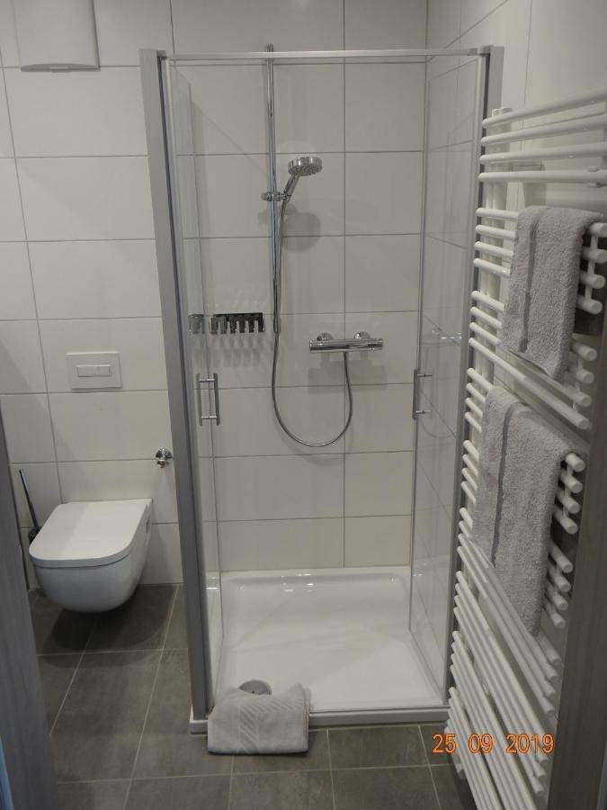 Apartmenthaus Vogel in Neuhof, Rhön-Hessen