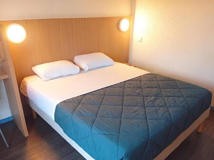 Hôtel pour 3 personnes