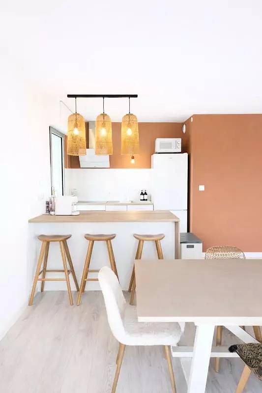 Gîte pour 6 personnes, avec vue et balcon dans Office De Tourisme D Arcachon - 4