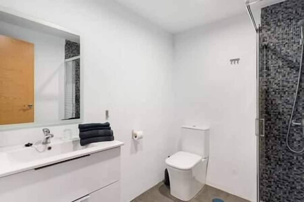 Yinfa 1 Sunset Apartment in Tamaimo, Santiago del Teide