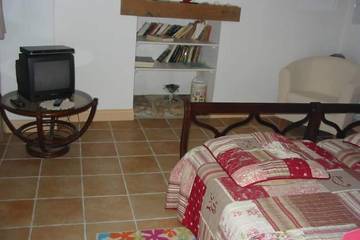 Appartement De Vacances pour 5 Personnes dans Douarnenez, Iroise, Photo 3