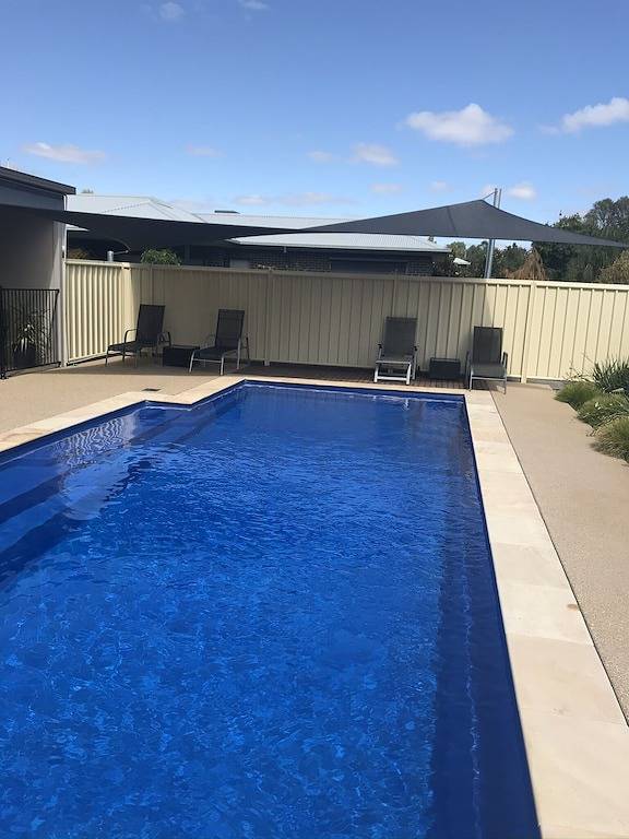 Moama Holiday Home - Zentrale Lage in Moama, New South Wales