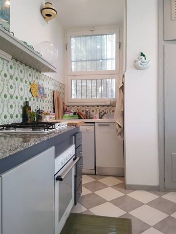 Location De Vacances pour 6 Personnes dans Levanto, Commune de Levanto, Photo 3