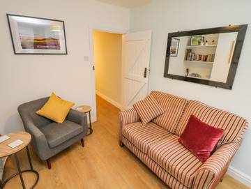 Cottage for 4 People in Pickering, North Yorkshire, Photo 4