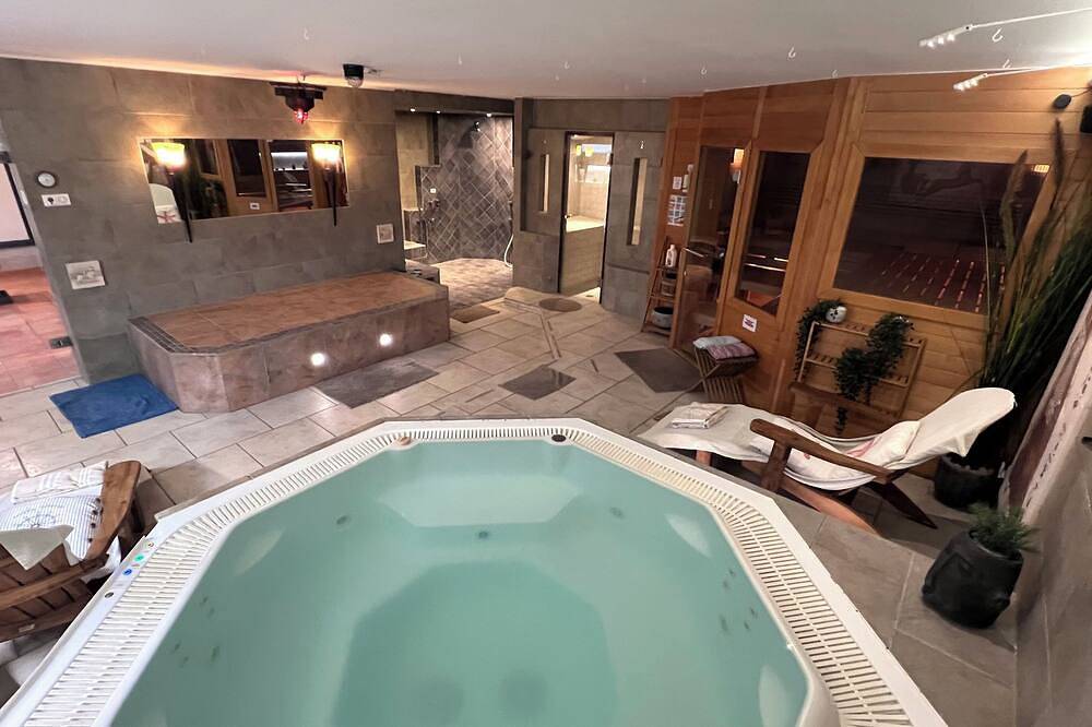 Entire apartment, Marcel Bruckmann's spa in Alt-Erkrath, Erkrath