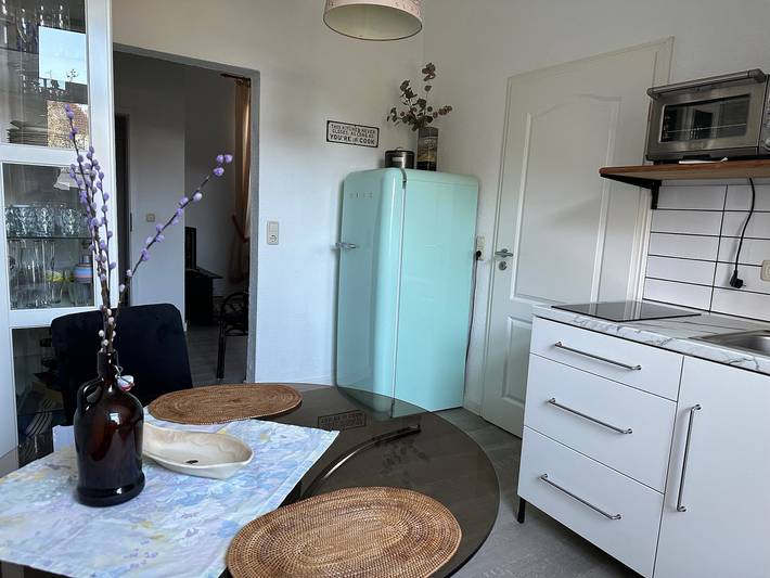 Ferienwohnung für 4 Personen in Saalfeld/Saale - 4