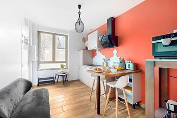 Gîte pour 2 personnes à Melrand