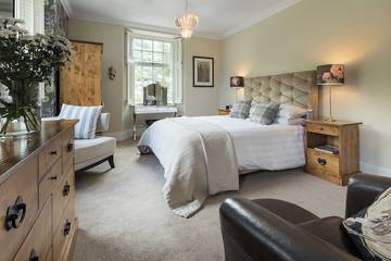 Cottage for 10 People in Grasmere, Cumbria, Photo 3