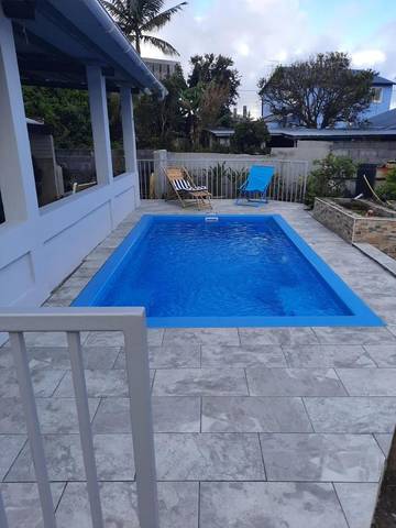 Gîte pour 6 personnes, avec terrasse et piscine dans Le Quatorzieme