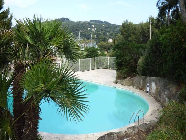 Gîte pour 4 personnes, avec piscine, animaux acceptés dans Port Pin Rolland - 4