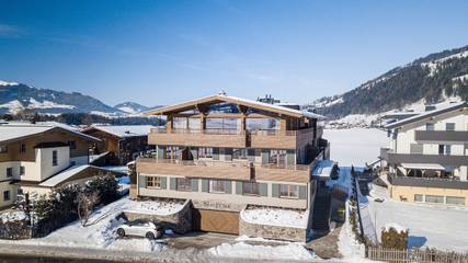 Hütte für 5 Personen in Westendorf (Tirol), Kitzbüheler Alpen, Bild 4