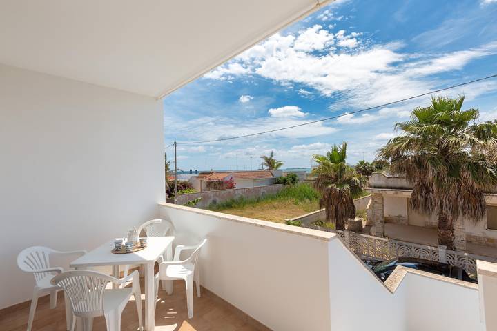 Gîte pour 6 personnes à Lecce - 4