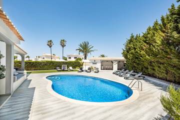 Chalet para 12 Personas en Guia, Distrito de Faro, Foto 2