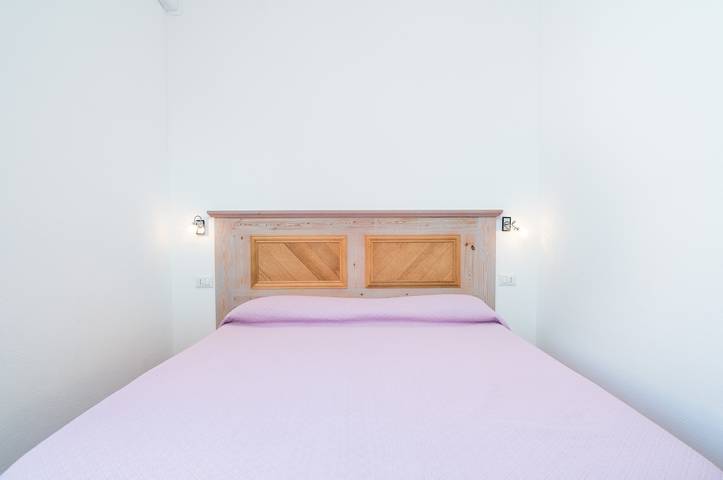Ferienhaus für 4 Personen in Cala Gonone - 3