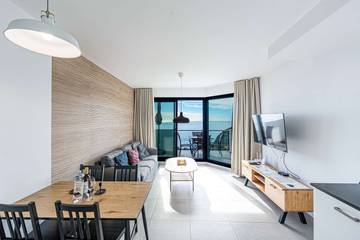 Apartment for 4 People in Punta Lara (Nerja), Nerja, Photo 1