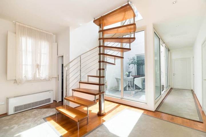 Agriturismo voor 10 personen in Florence