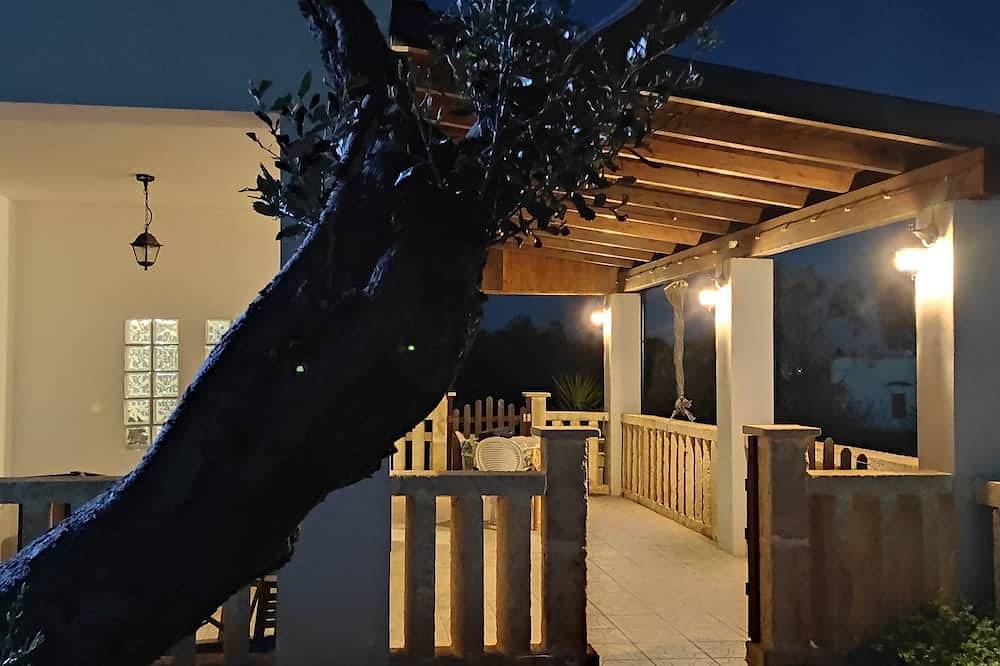 Villa individual Maldivas de Salento - Puglia in Salve, Golfo de Tarento
