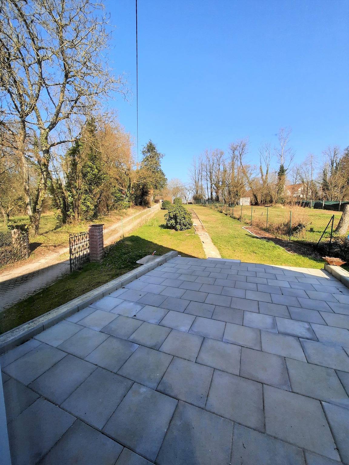 Ganze Ferienwohnung, Ferienhaus Am Reihersberg in Beckingen, Saar-Nahe-Bergland