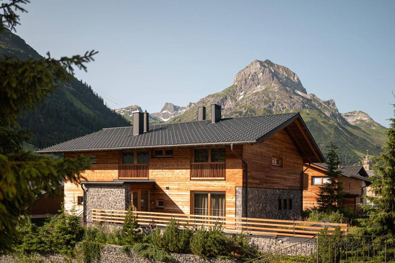 Chalet in Lech am Arlberg, Arlberg