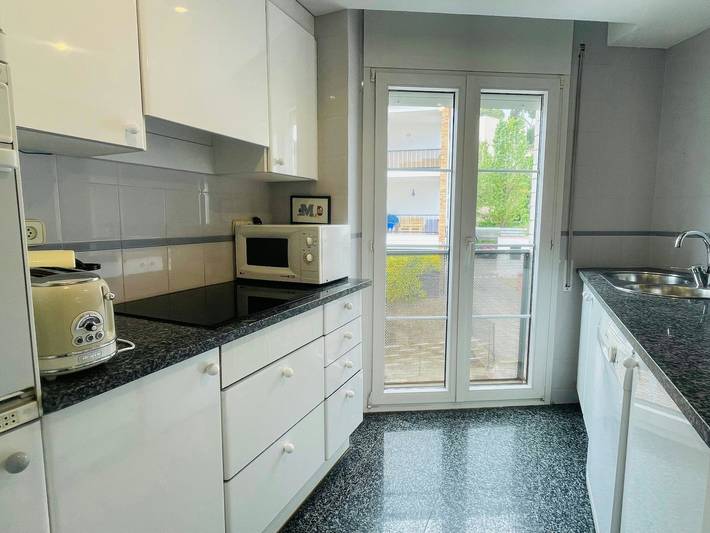 Location de vacances pour 6 personnes, avec balcon à Tamariu - 3