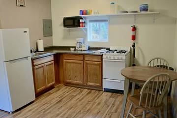 Log Cabin for 5 People in Healy, Denali, Photo 4