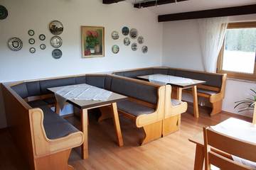 Ferienhaus für 5 Personen in Haidmühle, Ostbayern, Bild 2