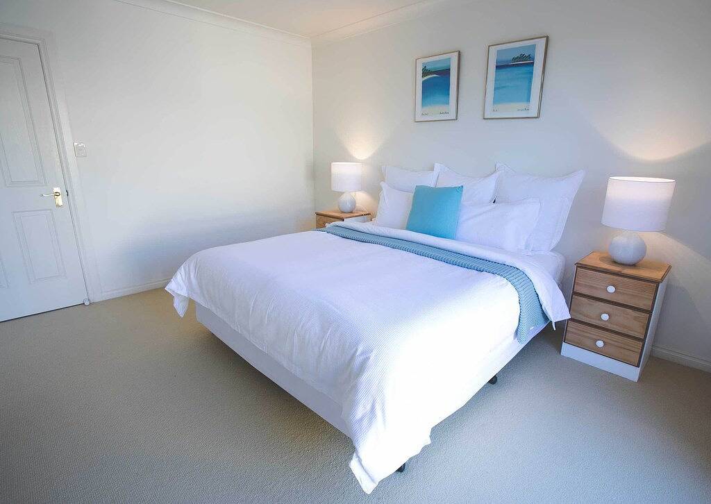 Ganze Wohnung, Wohnung San Danci - 80 Schritte zum Strand in Robe, South Australia