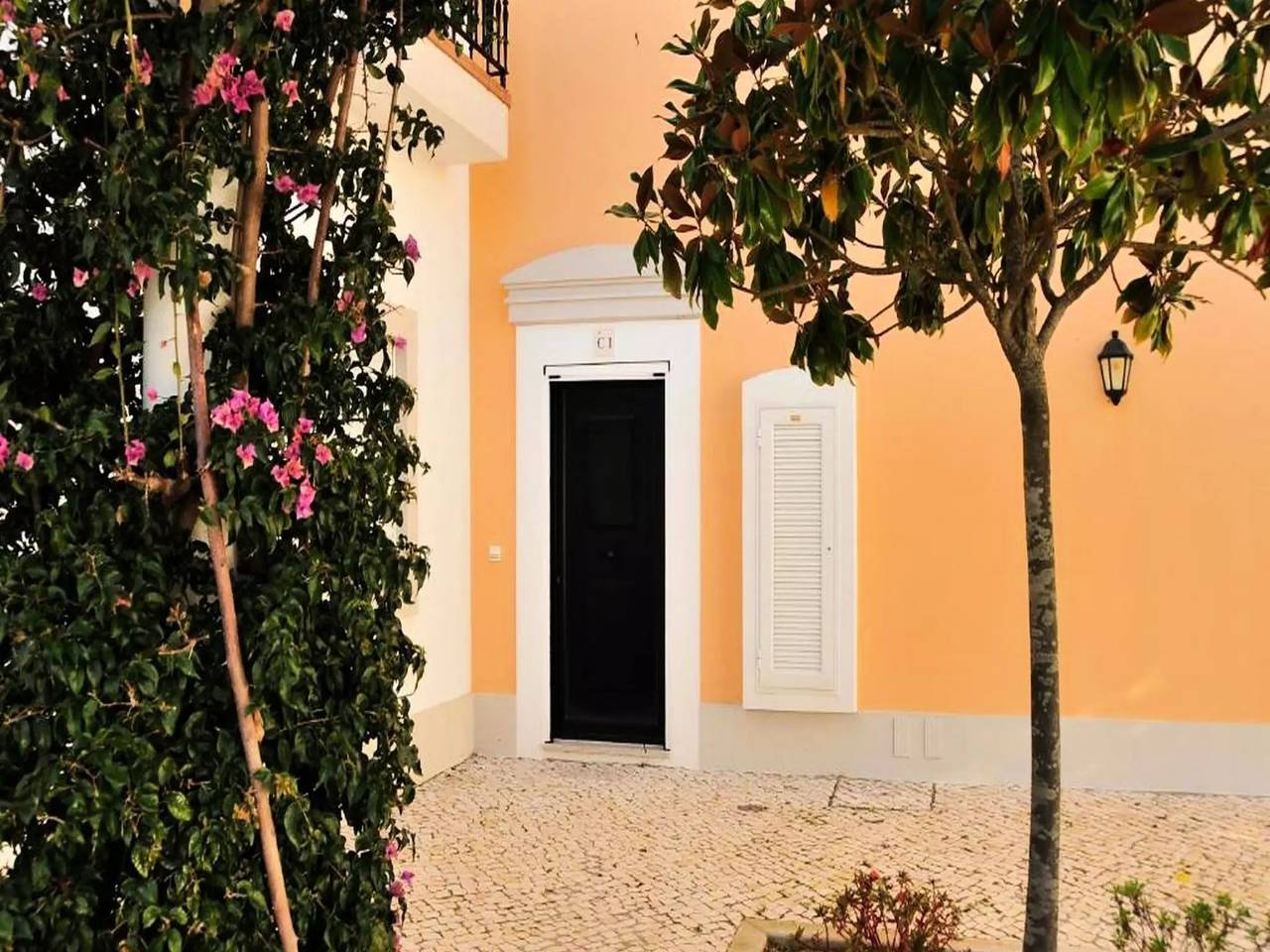 Maison 6 Personnes in Amoreira, Leiria distrito