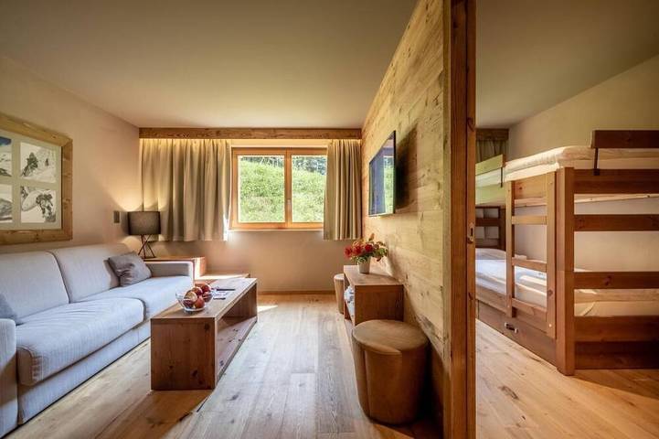 Ganze Wohnung, Wifi, bis 150m von den gondelbahnen, fernseher, schließfach für die skier, 23-24m², Zinal in Ayer (Anniviers), Anniviers