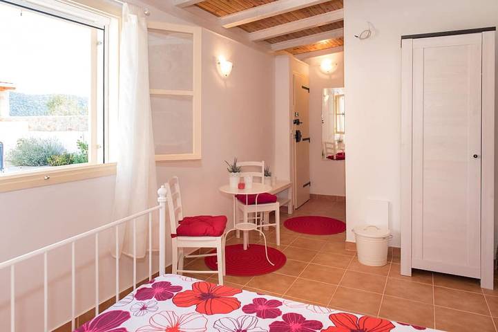 Location de vacances pour 6 personnes, avec terrasse et jacuzzi en Croatie - 4