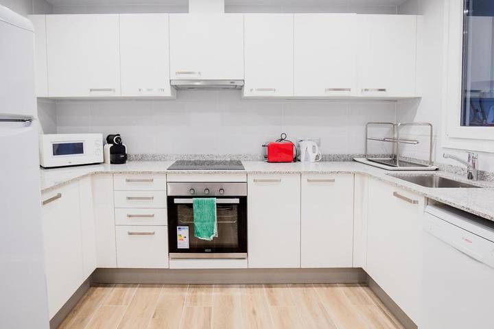 Gîte pour 8 personnes dans Escaldes-Engordany - 2