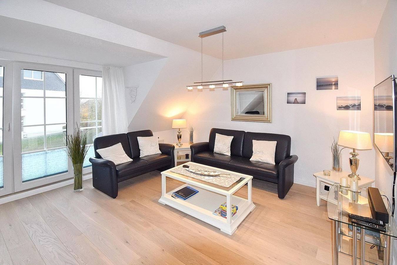 Ferienwohnung in Scharbeutz ab 109€ pro Nacht