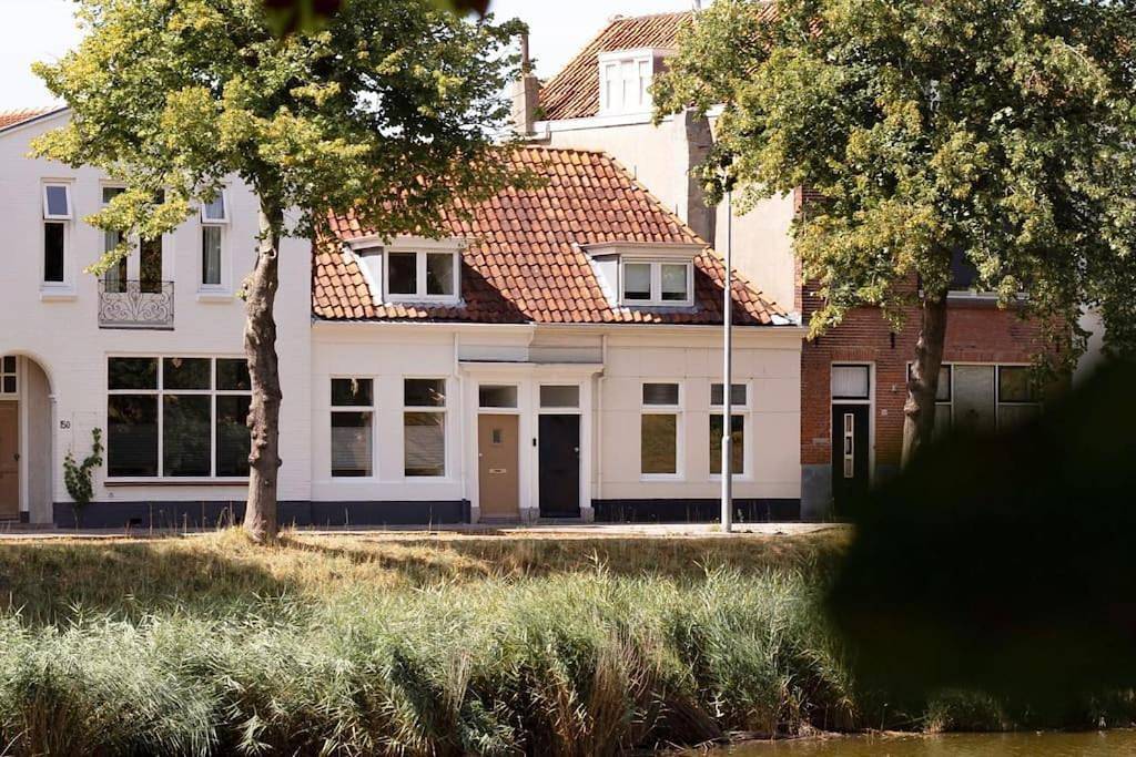 Geheel appartement, One-Bedroom Apartment in Middelburg, Walcheren