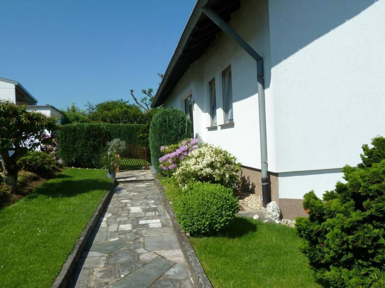 Ganze Wohnung, Casa Marlies in Daun in Daun, Vulkaneifel