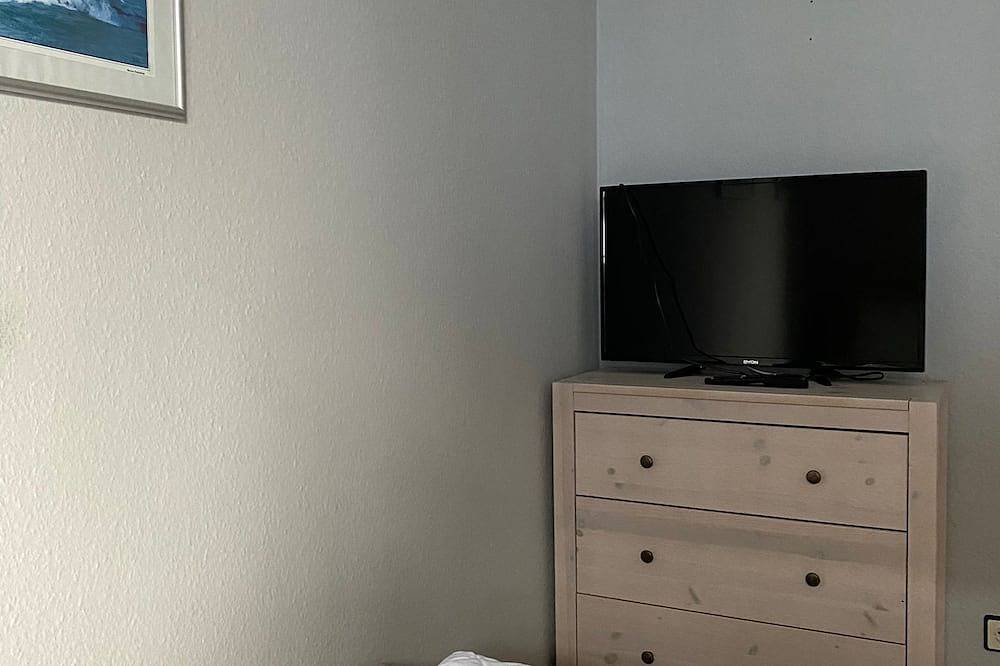 Ganze Wohnung, 3 Zimmer Wohnung - strandnah mit Strandkorb in Döse, Cuxhaven