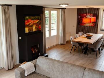 Villa voor 6 Personen in Veluwe, Gelderland, Afbeelding 1