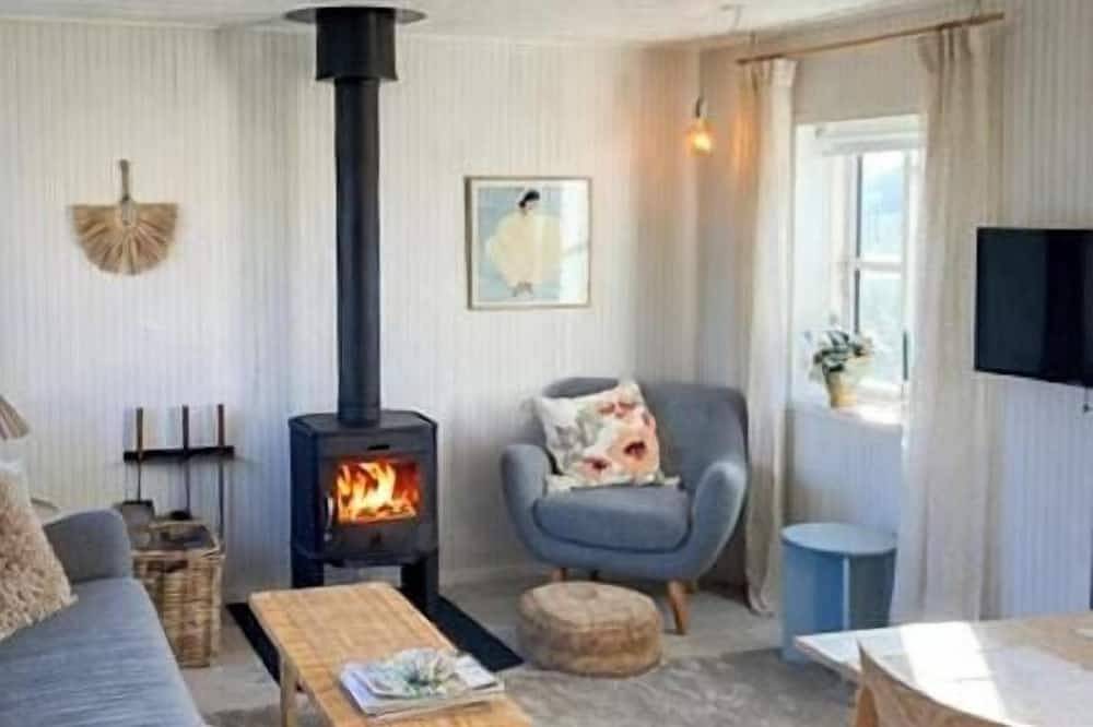 Ferienhaus 25 Meter von der Kattegattküste entfernt in Nyborg, Nyborg und Umgebung