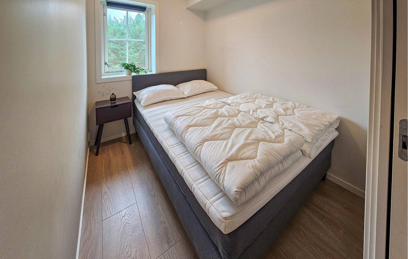 Ganze Ferienwohnung, Ferienwohnung für 4 Personen mit Terrasse in Vrådal, Kviteseid