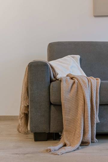 Vakantieappartement voor 3 Personen in Knokke, Knokke-Heist, Afbeelding 1