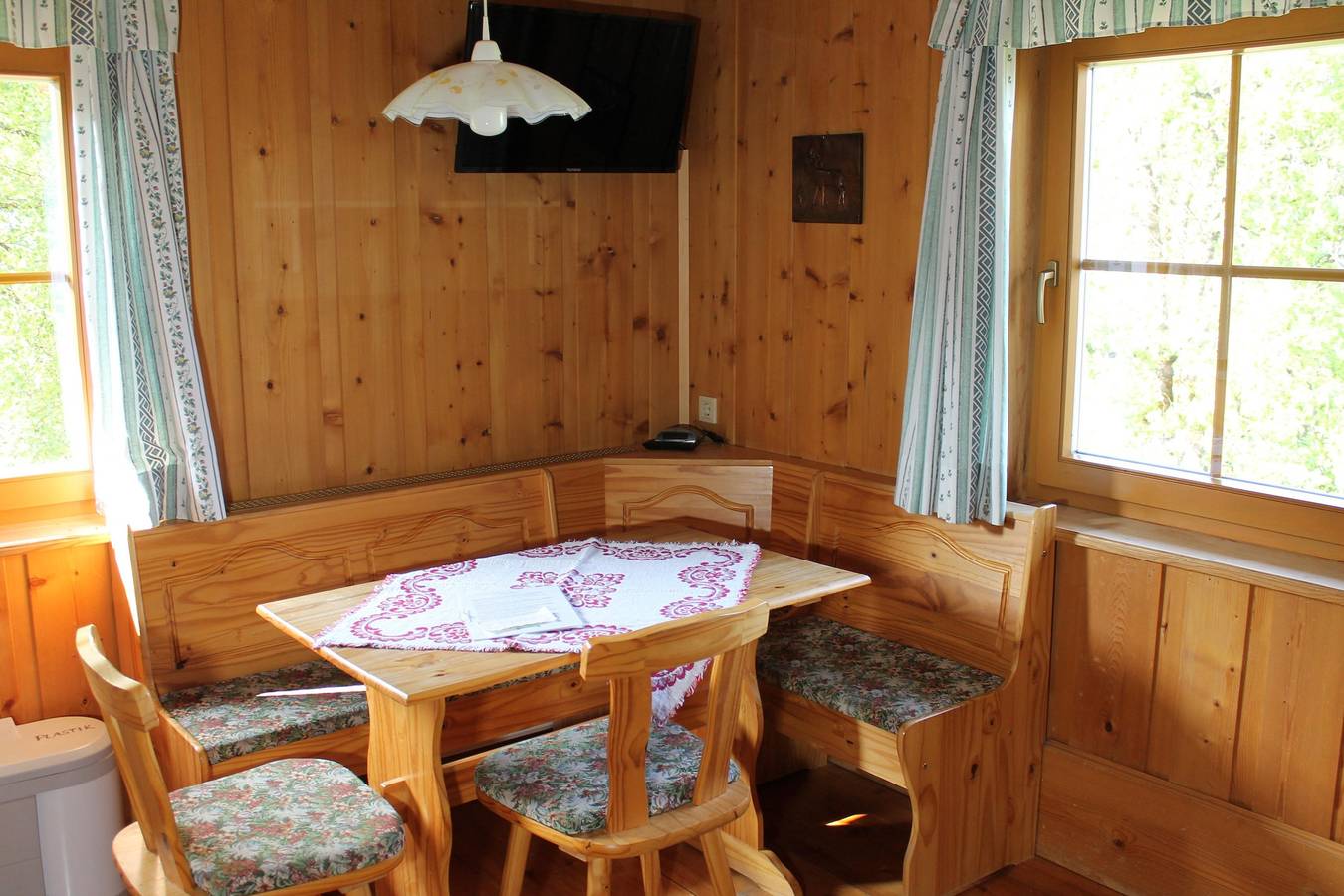 Ganze Ferienwohnung, Morgensonne in Untertilliach, Osttirol