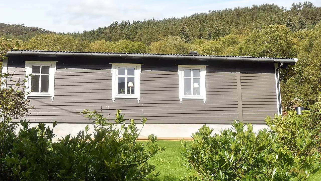 Casa vacanza a Vanylven a partire da 100€ a notte