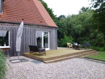 Ferienhaus für 5 Personen in Sehestedt, Nord-Ostsee-Kanal, Bild 4
