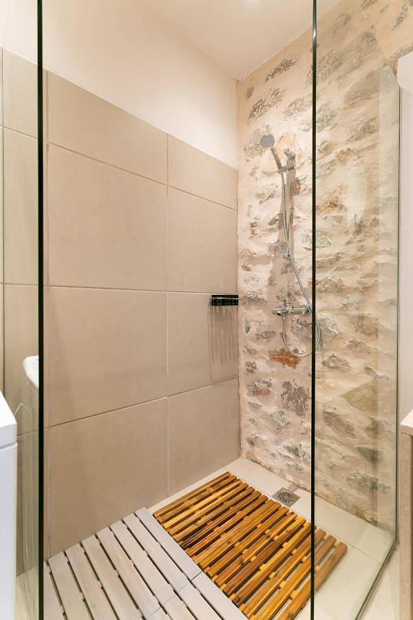 Appartement entier, Ydor apartment in Hydra