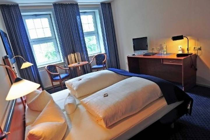 Ferienhaus für 3 Personen in Clausthal-Zellerfeld