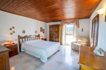 Gîte pour 5 personnes à Monte Petrosu