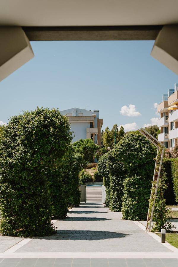 Eden Hotel in San Salvo Marina, San Salvo