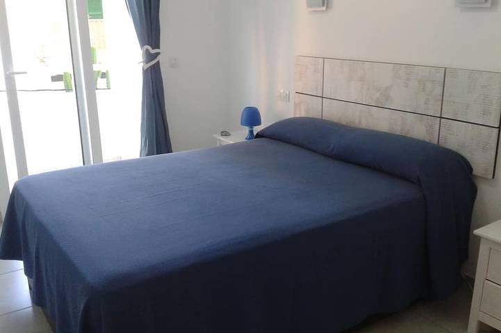 Ferienwohnung für 4 Personen, mit Balkon in Port d'Andratx - 3