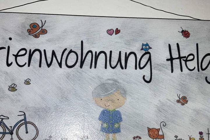 Ferienwohnung für 5 Personen in Dreiheide - 4