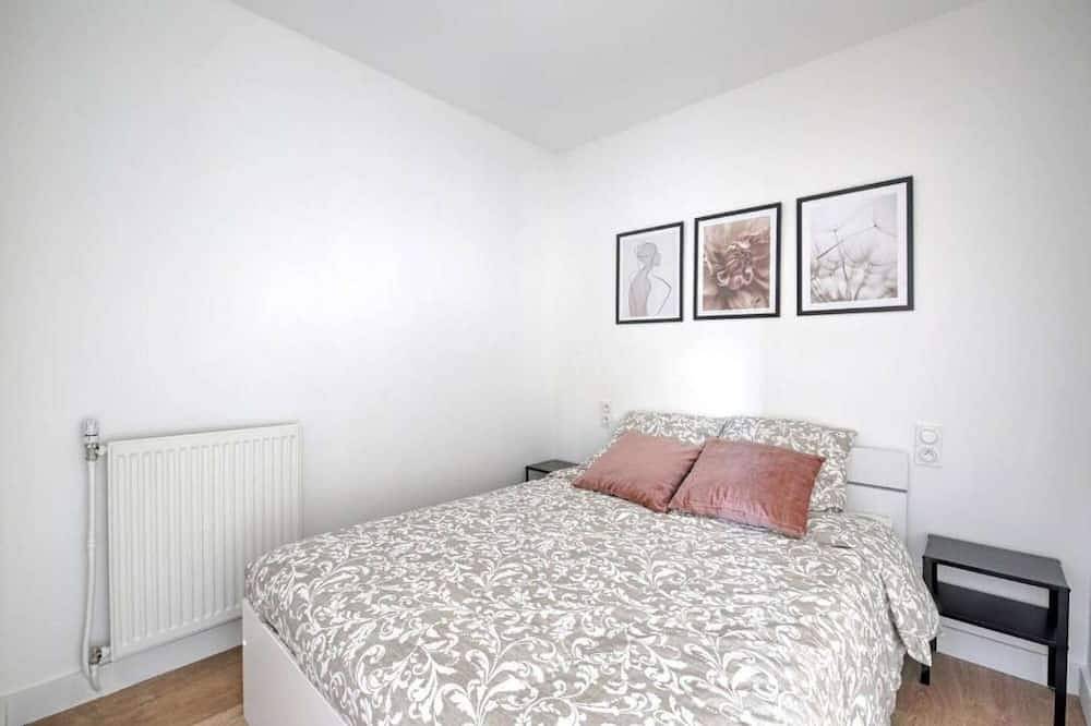 Entire apartment, Discover Le Carré Vitriot, in the commune of Vitry-sur-Seine. in Vitry-sur-Seine, Val-de-Marne